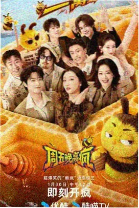 麻豆影视推荐：综艺大赏